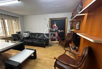KARAKÖY MUMHANE CADDESİNDE KİRALIK 3+1 KURULU OFİS - 3 - 330728