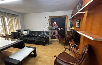 KARAKÖY MUMHANE CADDESİNDE KİRALIK 3+1 KURULU OFİS