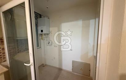 İZMİR KÜÇÜKÇİĞLİ İZBANA YAKIN MERKEZİ KONUMDA 3+1 KİRALIK DAİRE