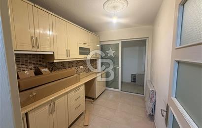 İZMİR KÜÇÜKÇİĞLİ İZBANA YAKIN MERKEZİ KONUMDA 3+1 KİRALIK DAİRE