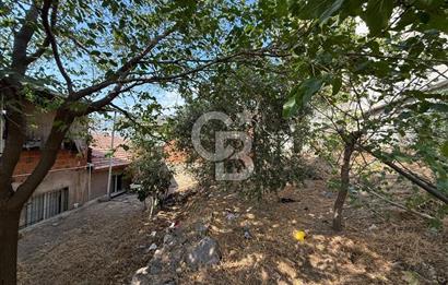 İZMİR ÇİĞLİ GÜZELTEPE'DE SATILIK ARSA