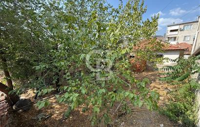 İZMİR ÇİĞLİ GÜZELTEPE'DE SATILIK ARSA