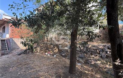 İZMİR ÇİĞLİ GÜZELTEPE'DE SATILIK ARSA