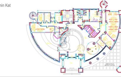 ANADOLU SAĞLIK MERKEZİ YANI KOMPLE KİRALIK BİNA 10.104m2