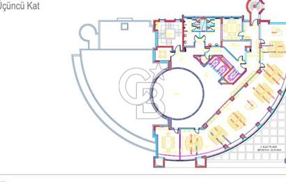 ANADOLU SAĞLIK MERKEZİ YANI KOMPLE KİRALIK BİNA 10.104m2