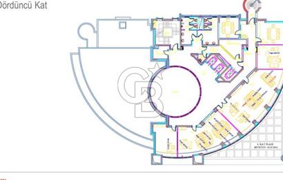 ANADOLU SAĞLIK MERKEZİ YANI KOMPLE KİRALIK BİNA 10.104m2