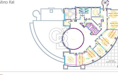ANADOLU SAĞLIK MERKEZİ YANI KOMPLE KİRALIK BİNA 10.104m2