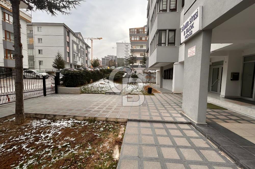 HUZUR MAHALLESİ ARAKAT 145 M2 SATILIK MANZARALI 3+1 DAİRE