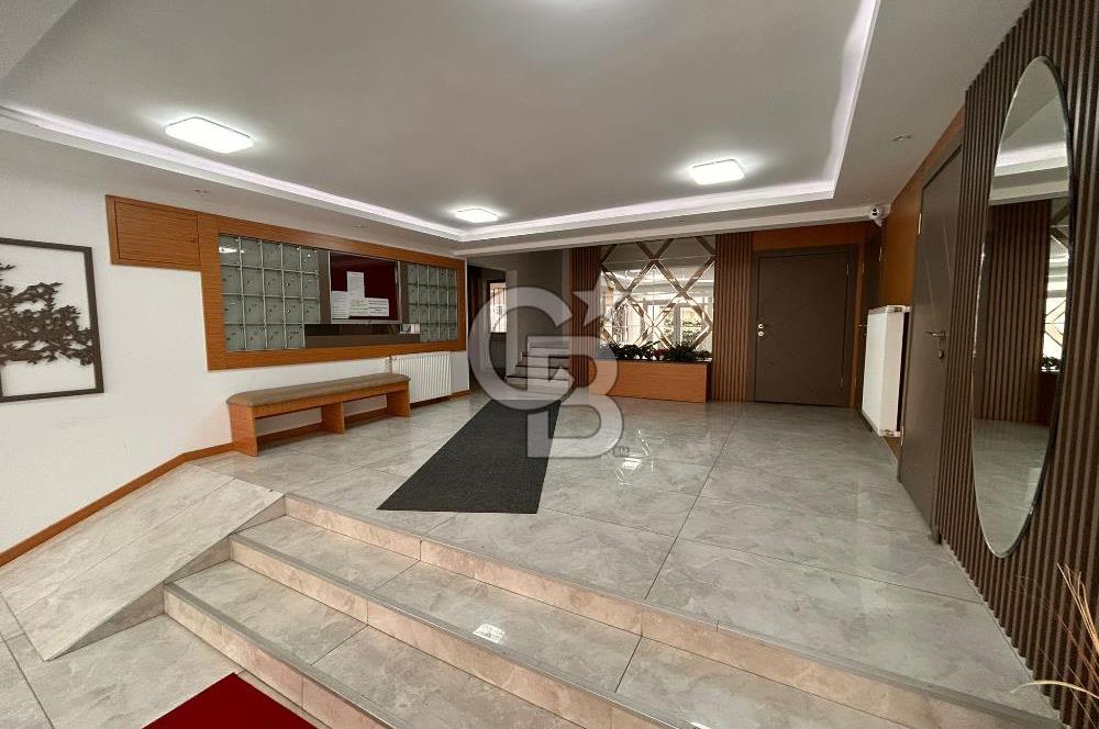 HUZUR MAHALLESİ ARAKAT 145 M2 SATILIK MANZARALI 3+1 DAİRE