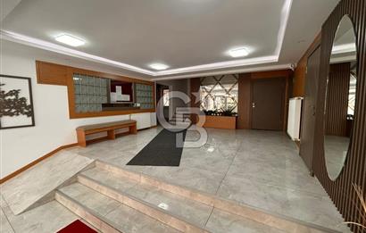 HUZUR MAHALLESİ ARAKAT 145 M2 SATILIK MANZARALI 3+1 DAİRE