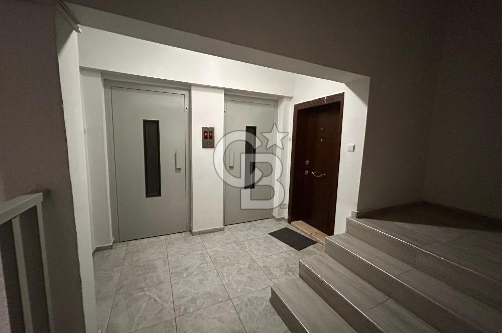 HUZUR MAHALLESİ ARAKAT 145 M2 SATILIK MANZARALI 3+1 DAİRE
