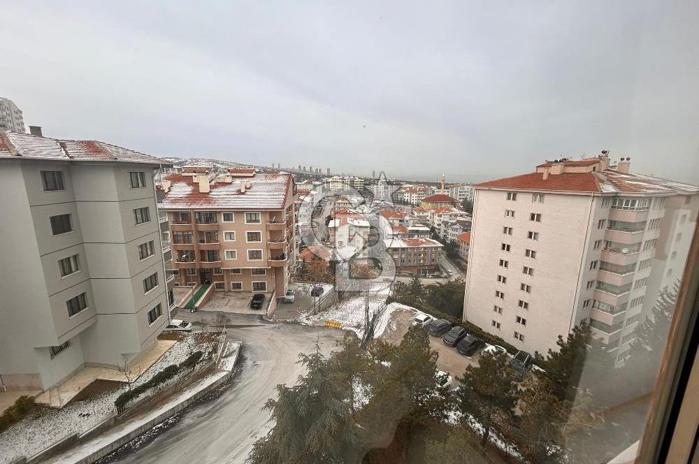 HUZUR MAHALLESİ ARAKAT 145 M2 SATILIK MANZARALI 3+1 DAİRE