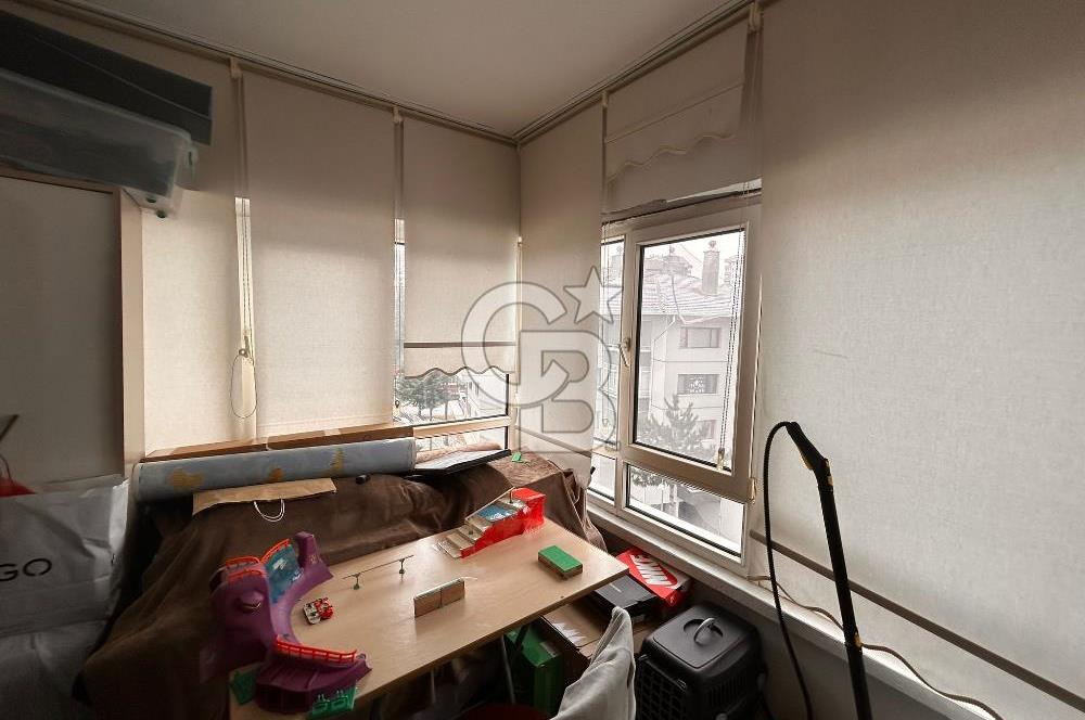 HUZUR MAHALLESİ ARAKAT 145 M2 SATILIK MANZARALI 3+1 DAİRE