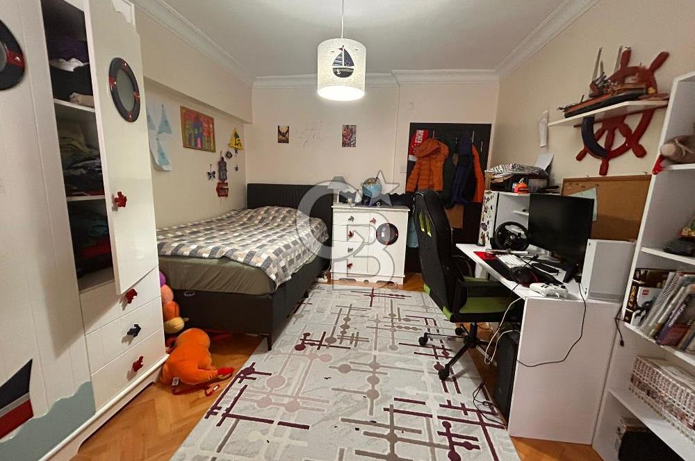 HUZUR MAHALLESİ ARAKAT 145 M2 SATILIK MANZARALI 3+1 DAİRE