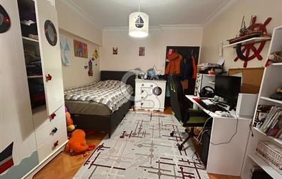 HUZUR MAHALLESİ ARAKAT 145 M2 SATILIK MANZARALI 3+1 DAİRE