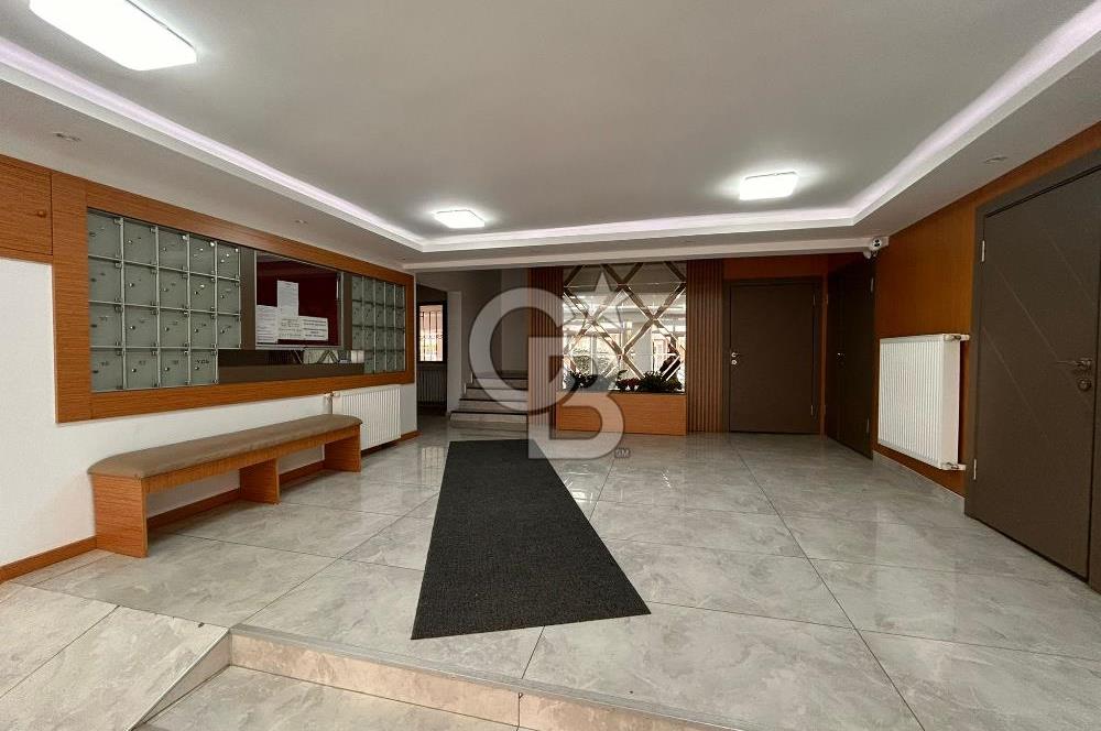 HUZUR MAHALLESİ ARAKAT 145 M2 SATILIK MANZARALI 3+1 DAİRE