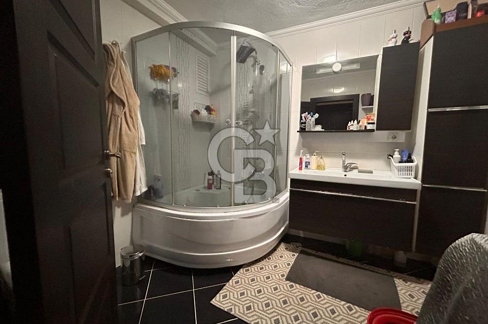 HUZUR MAHALLESİ ARAKAT 145 M2 SATILIK MANZARALI 3+1 DAİRE