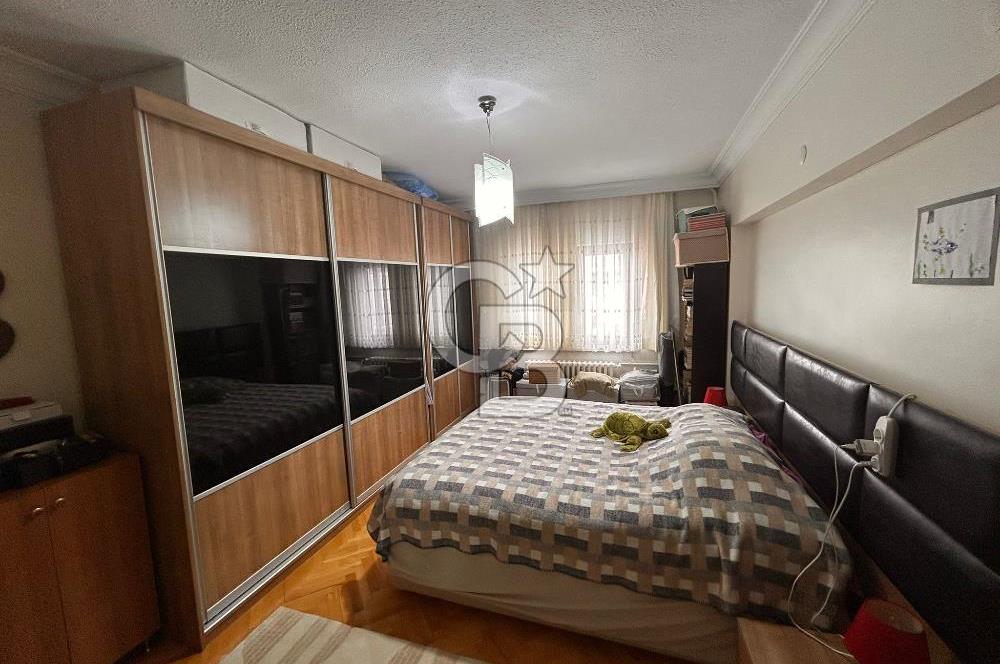 HUZUR MAHALLESİ ARAKAT 145 M2 SATILIK MANZARALI 3+1 DAİRE