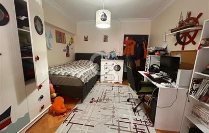 HUZUR MAHALLESİ ARAKAT 145 M2 SATILIK MANZARALI 3+1 DAİRE