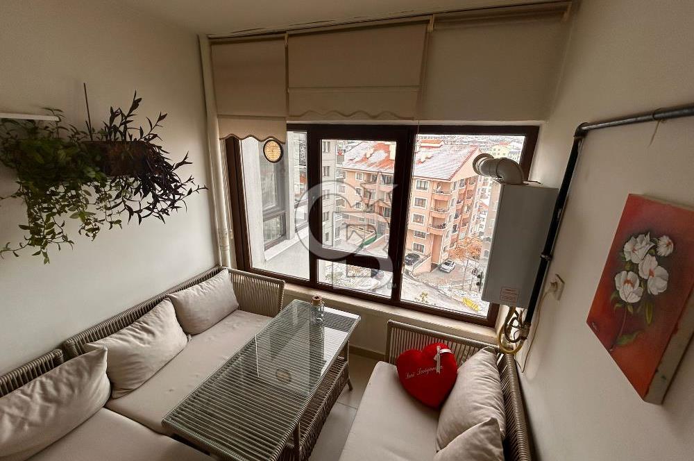 HUZUR MAHALLESİ ARAKAT 145 M2 SATILIK MANZARALI 3+1 DAİRE