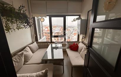 HUZUR MAHALLESİ ARAKAT 145 M2 SATILIK MANZARALI 3+1 DAİRE