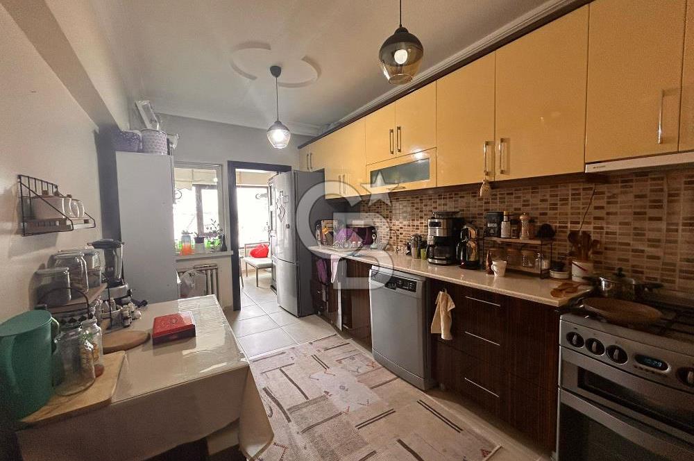 HUZUR MAHALLESİ ARAKAT 145 M2 SATILIK MANZARALI 3+1 DAİRE