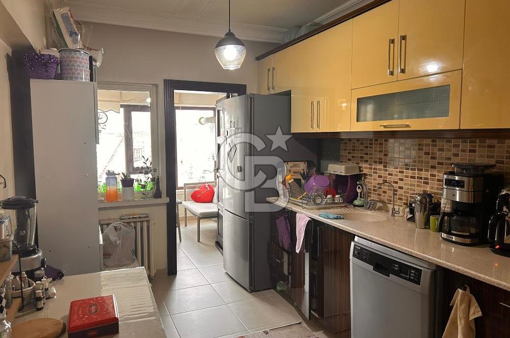 HUZUR MAHALLESİ ARAKAT 145 M2 SATILIK MANZARALI 3+1 DAİRE