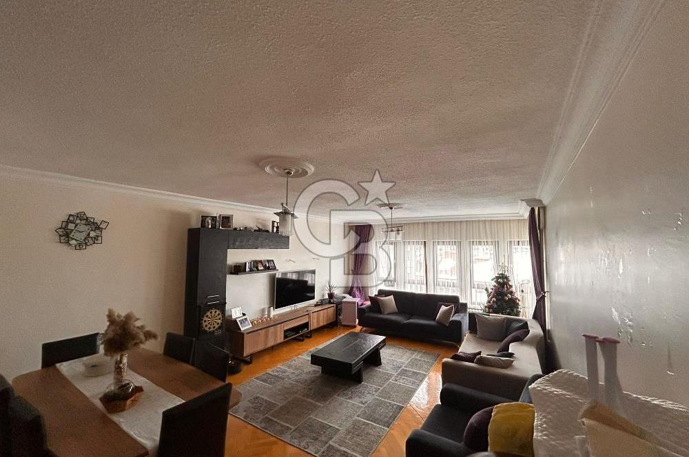 HUZUR MAHALLESİ ARAKAT 145 M2 SATILIK MANZARALI 3+1 DAİRE