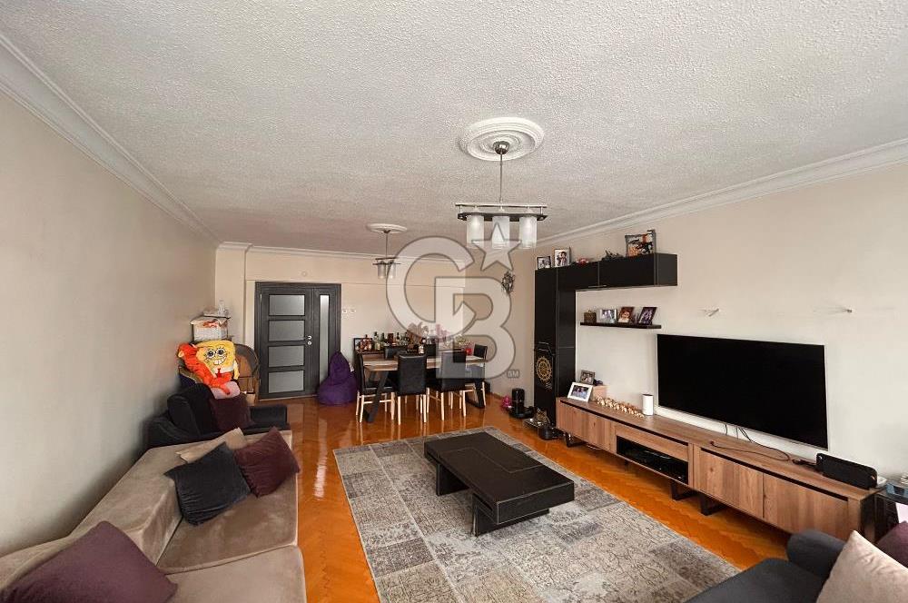 HUZUR MAHALLESİ ARAKAT 145 M2 SATILIK MANZARALI 3+1 DAİRE