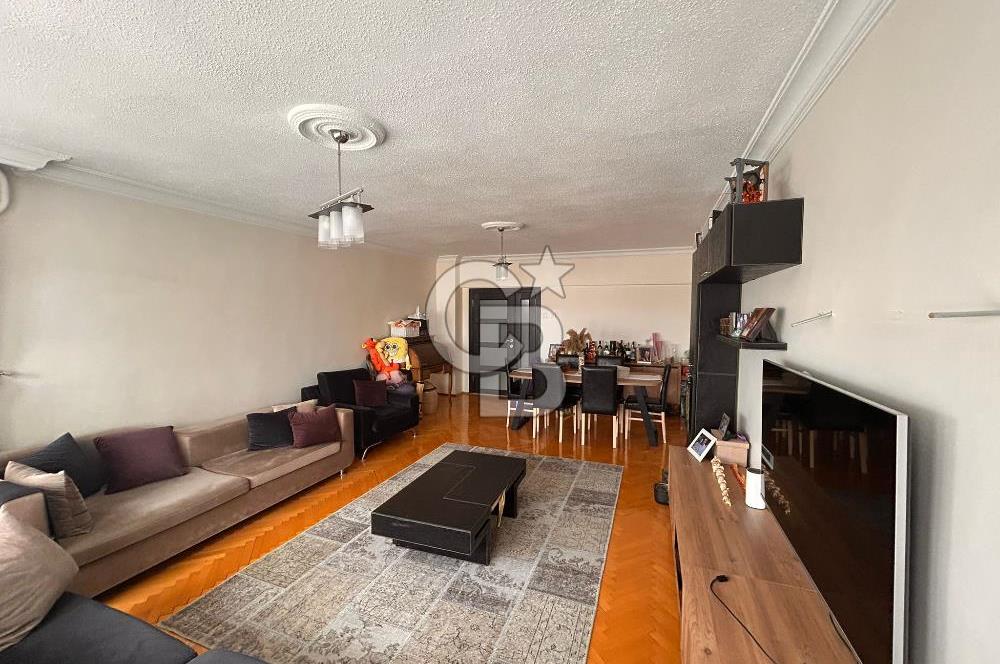 HUZUR MAHALLESİ ARAKAT 145 M2 SATILIK MANZARALI 3+1 DAİRE