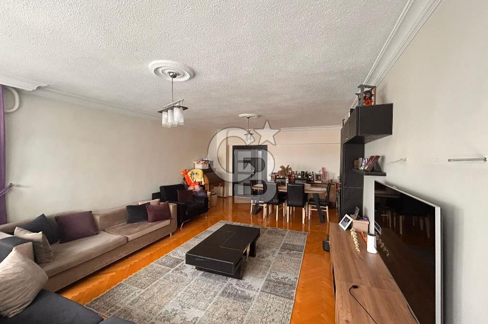 HUZUR MAHALLESİ ARAKAT 145 M2 SATILIK MANZARALI 3+1 DAİRE