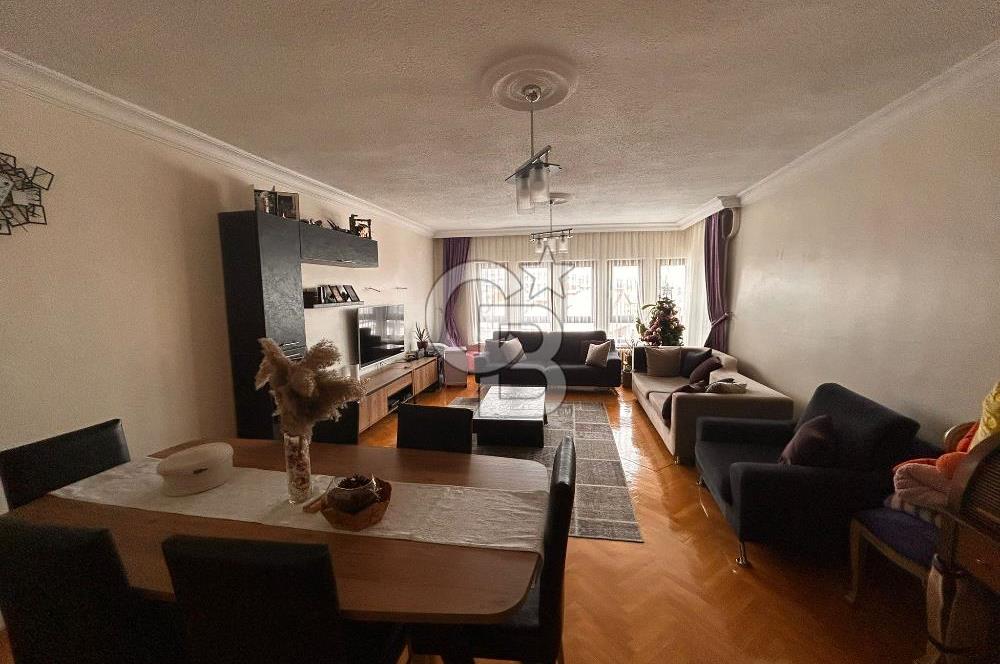 HUZUR MAHALLESİ ARAKAT 145 M2 SATILIK MANZARALI 3+1 DAİRE