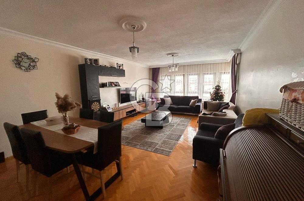 HUZUR MAHALLESİ ARAKAT 145 M2 SATILIK MANZARALI 3+1 DAİRE