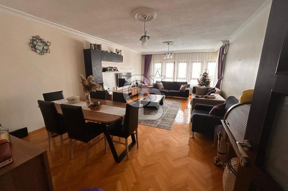 HUZUR MAHALLESİ ARAKAT 145 M2 SATILIK MANZARALI 3+1 DAİRE