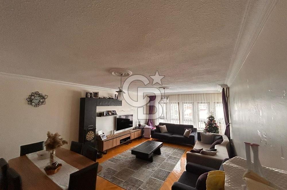 HUZUR MAHALLESİ ARAKAT 145 M2 SATILIK MANZARALI 3+1 DAİRE