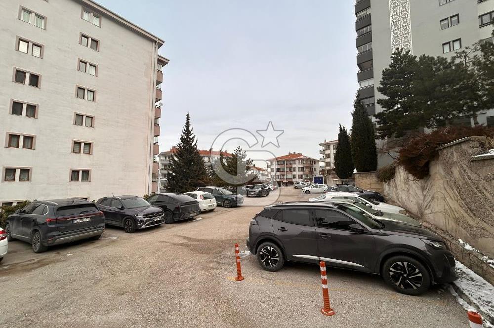 HUZUR MAHALLESİ ARAKAT 145 M2 SATILIK MANZARALI 3+1 DAİRE