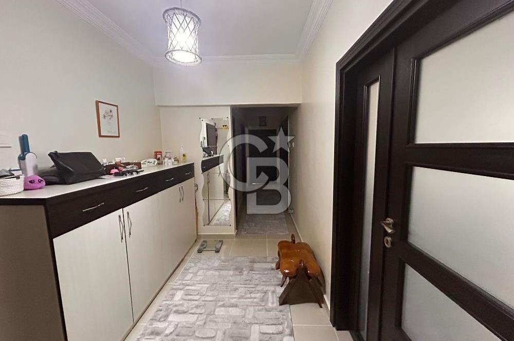 HUZUR MAHALLESİ ARAKAT 145 M2 SATILIK MANZARALI 3+1 DAİRE