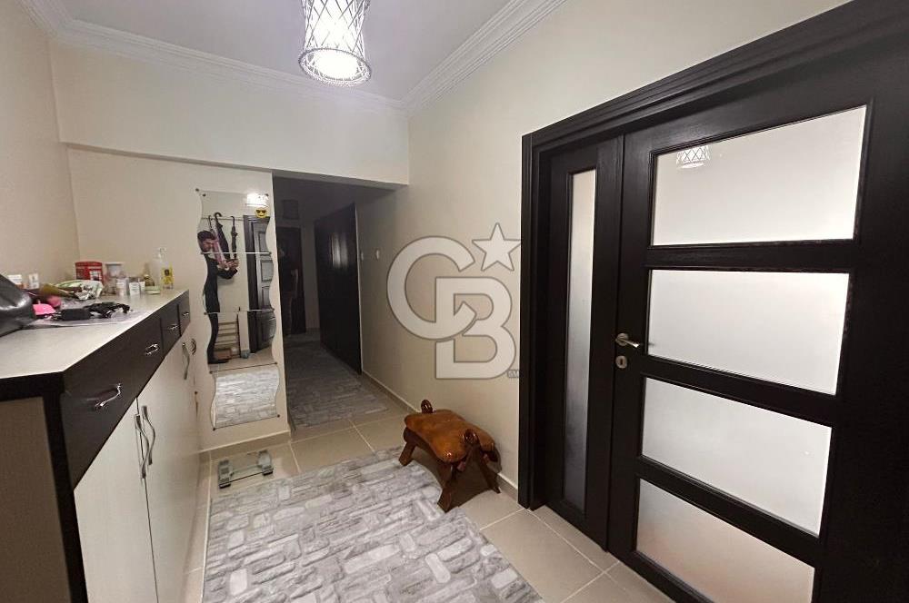 HUZUR MAHALLESİ ARAKAT 145 M2 SATILIK MANZARALI 3+1 DAİRE