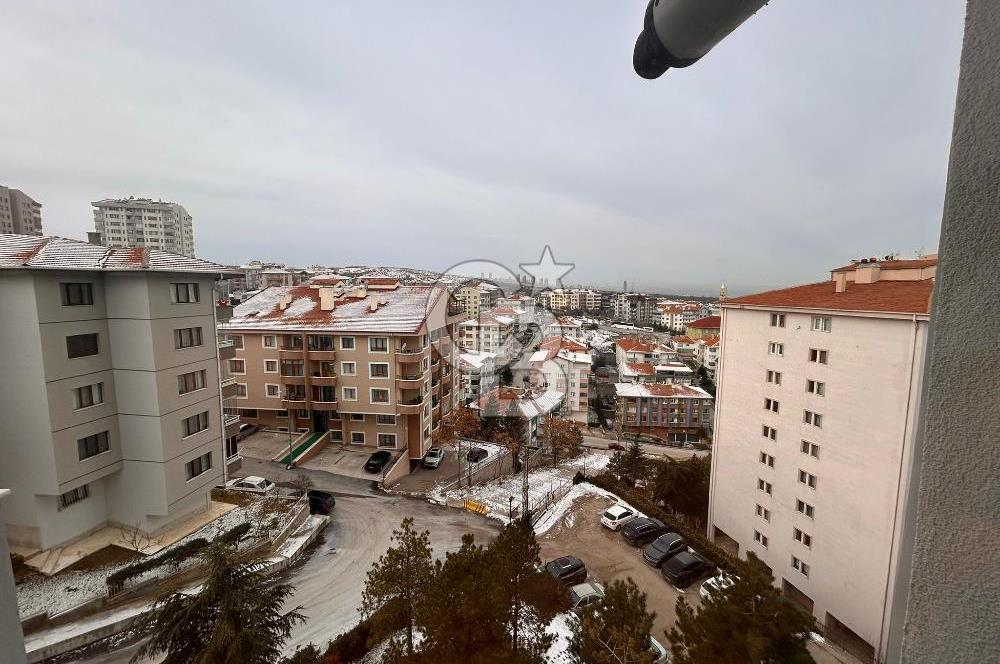 HUZUR MAHALLESİ ARAKAT 145 M2 SATILIK MANZARALI 3+1 DAİRE
