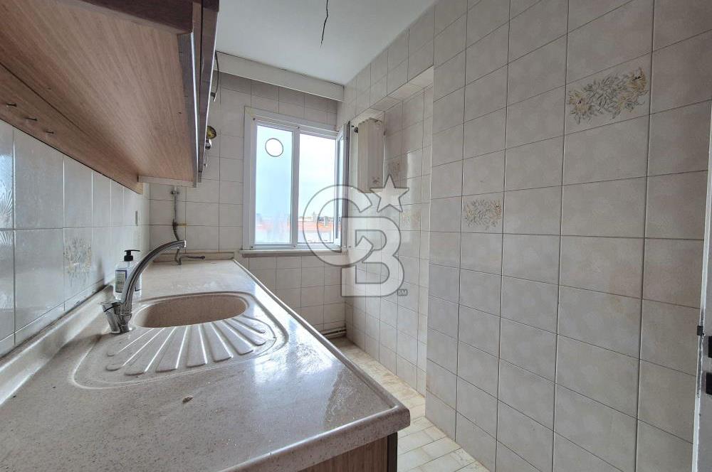 ALTINTEPE MH. GENİŞ 3+1 FIRSAT SATILIK DAİRE