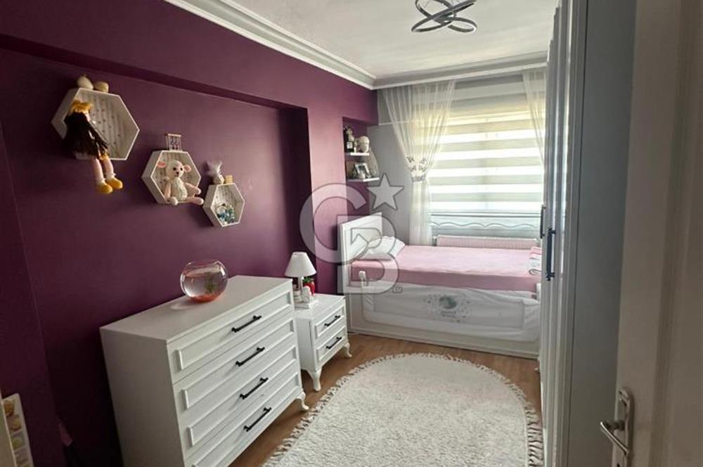 ANADOLU CADDESİ DİBİNDE 3+1 YAPILI SIFIR MASRAFSIZ DAİRE