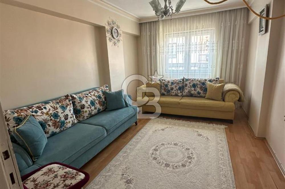 ANADOLU CADDESİ DİBİNDE 3+1 YAPILI SIFIR MASRAFSIZ DAİRE