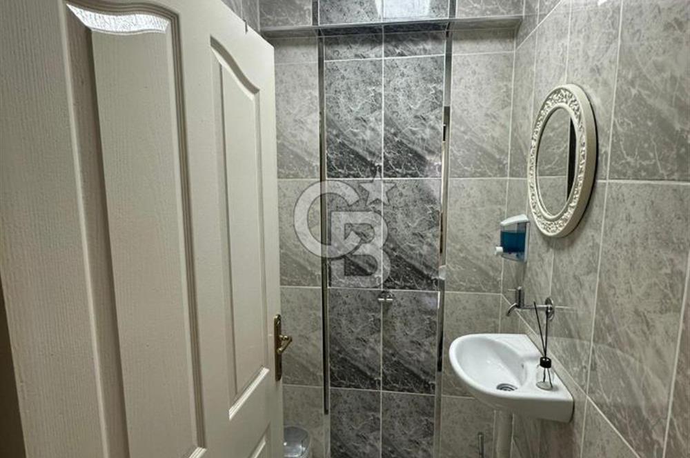 ANADOLU CADDESİ DİBİNDE 3+1 YAPILI SIFIR MASRAFSIZ DAİRE