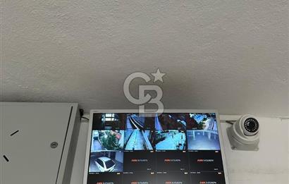 ANADOLU CADDESİ DİBİNDE 3+1 YAPILI SIFIR MASRAFSIZ DAİRE