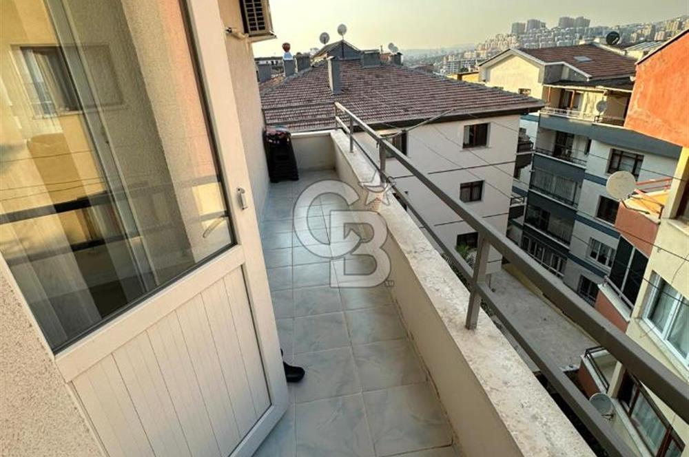 ANADOLU CADDESİ DİBİNDE 3+1 YAPILI SIFIR MASRAFSIZ DAİRE