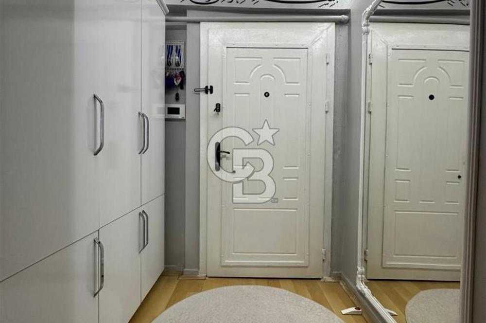 ANADOLU CADDESİ DİBİNDE 3+1 YAPILI SIFIR MASRAFSIZ DAİRE