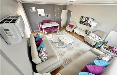 ANADOLU CADDESİ DİBİNDE 3+1 YAPILI SIFIR MASRAFSIZ DAİRE