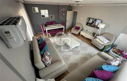 ANADOLU CADDESİ DİBİNDE 3+1 YAPILI SIFIR MASRAFSIZ DAİRE