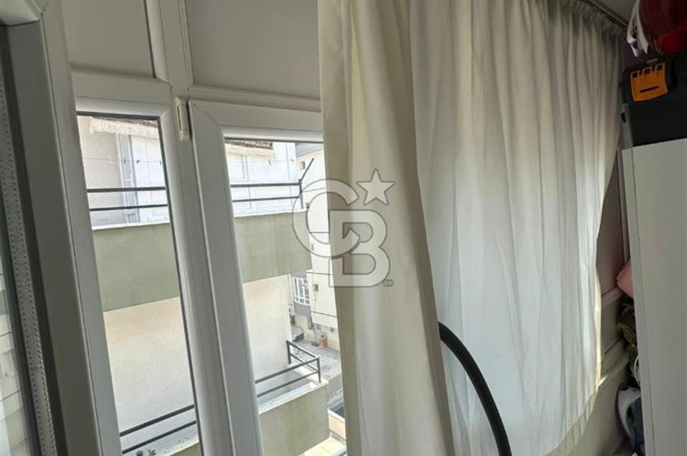 ANADOLU CADDESİ DİBİNDE 3+1 YAPILI SIFIR MASRAFSIZ DAİRE