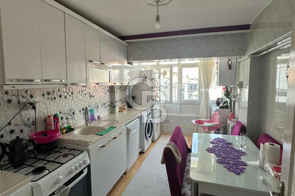 ANADOLU CADDESİ DİBİNDE 3+1 YAPILI SIFIR MASRAFSIZ DAİRE